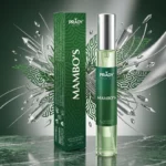 Lot de 12 🧴 Eau de toilette Générique Mambo's 33ml - Prady