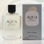 Eau de Toilette Générique Femme AQUA JOYFUL - Michela Valenti