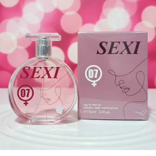 Eau de Parfum Dupe SEXI 100ml - Michela Valenti