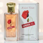 Eau de Toilette Générique Femme GREEN AGE - Michela Valenti