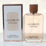 Eau de Toilette Générique Femme CELEBRITY - Michela Valenti