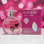 Eau de Parfum Dupe EUPHORY 100ml - Michela Valenti