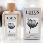 Eau de Toilette Générique Femme LOTUS - Michela Valenti