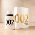 Lot de 5 : Eau de Toilette Femme 002 WOMEN 100ml – CHATLER