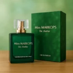 Lot de 5 : Eau de Toilette Femme MISS MARKOPS 100ml – CHATLER