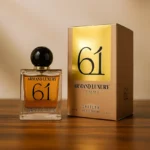 Lot de 5 : Eau de Toilette Femme 6Í ARMAND LUXURY 100ml – CHATLER