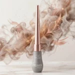 Eyeliner Liquide "Long Lasting" – Noir Intense & Waterproof