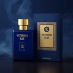 Lot de 5 : Eau de Toilette Homme Victorious Blue 100ml - Mirage
