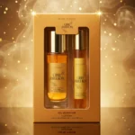 Lot de 3 : Coffret de 2 Eaux de Parfum Dupe GIRL MILLION - Reyes Queens Femme