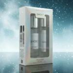 Lot de 3 5,25€ Le Coffret) : Coffret de 2 Eaux de Parfum Dupe GHOST - Reyes Queens Homme