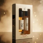 Lot de 3 : Coffret de 2 Eaux de Parfum Dupe IF - Reyes Queens Femme