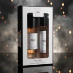 Lot de 3 : Coffret de 2 Eaux de Parfum Dupe FREE - Reyes Queens Femme