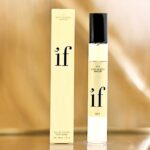 Lot de 3 : Eau de toilette générique femme If - Reyes Queens 33ml