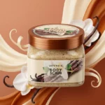 Body Scrub Exfoliant Vanille "Gourmet Edition" – Wynie