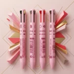Lot de 4 Stylo Maquillage 4 en 1 – Leticia Well