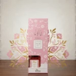 Diffuseur de Parfum Mikado "Klara" – Ambiance & Sérénité 100ml