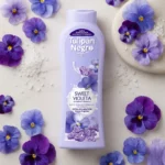 Gel Douche Gourmand & Parfumé Bonbon à la Violette – Tulipan Negro
