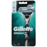 Rasoir à 3 lames Gillette Mach3