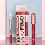 Présentoir de 24 : Lip Make Up Combinaison 2 Pièces - Easy Paris
