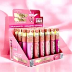 Pack de 24 Gloss à lèvres BIGGER 24H - D'Donna