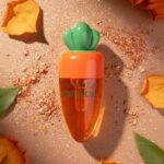 Présentoir de 24 : Gloss à Lèvres Wynie – Carotte