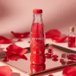 Présentoir de 24 : Baumes à Lèvres Wynie – Bouteille Soda