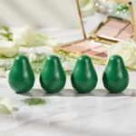 Présentoir de 24 : Baumes à Lèvres Wynie – Avocat