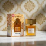 Al Johar | Parfum concentré ZAHRA GOLD | 20 ml