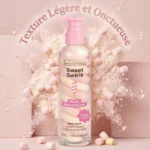 Présentoir de 6 🍭 Lotion Corps "Sweet Swirls" Marshmallow – IDC Institute 🍭