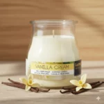 Pack de 12 - Bougie parfum vanille