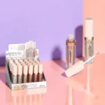 Présentoir de 24 : Gloss à Lèvres Hydratant PEARL – EASY PARIS