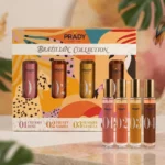 Carton de 10✨Coffret Brazilian Collection - Eau de Parfum Prady 4 X 33ml