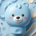 Crème Mains DDONNA OURS "Mascotte" 50ml🧸