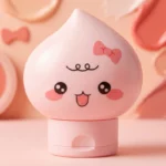 Crème Mains DDONNA PÊCHE "Mascotte" 50ml ✨🍑