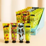 Présentoir de 24 : Crèmes pour les Mains 30 ml SKIN FOOD – IDC Institute