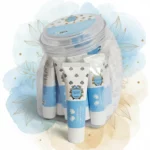 Présentoir Bocal de 36 : Crèmes Mains Orientales – Collection Prestige