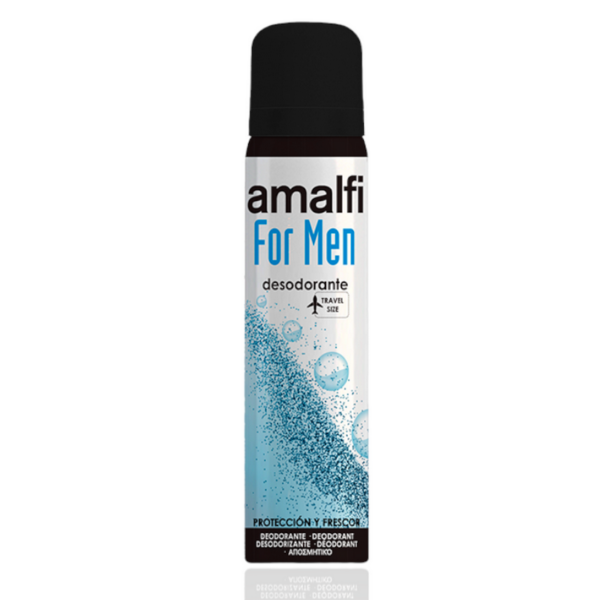 Déodorant homme Dermo Protecteur, format voyage