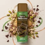 🍫 Déodorant Corps "Dolci Tentazioni" - Dubai Chocolat – 150ml