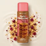 🍒 Déodorant Corps "Dolci Tentazioni" - Cherry Crumb Cake – 150ml