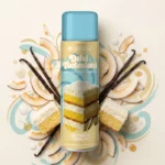 🥥 Déodorant Corps "Dolci Tentazioni" - Coconut & Vanille – 150ml