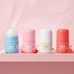 Présentoir de 24 🍓 Déodorants "Soft Touch" – The Fruit Company 🥥