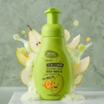 Carton de 8 : Mousses de Savon Pour les Mains Melon - The Fruit Company