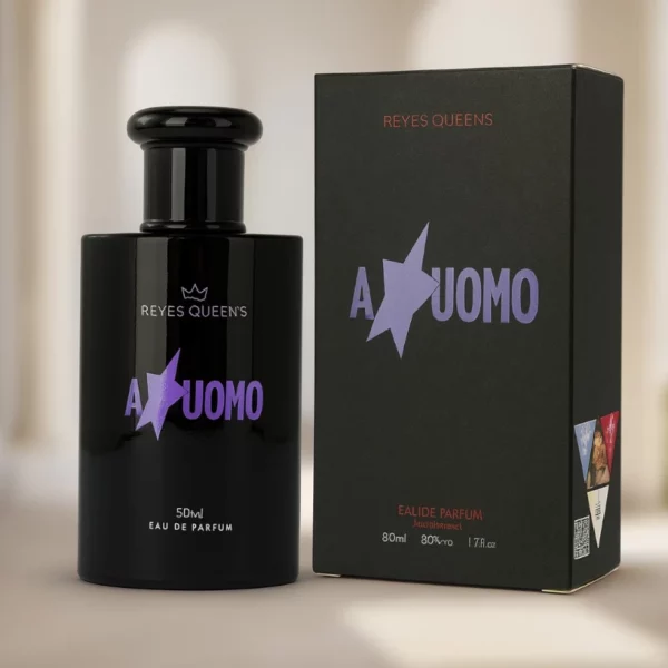 Eau de Parfum Générique Homme A Uomo - Reyes Queens