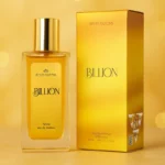 Eau de Parfum Générique Homme Billion - Reyes Queens