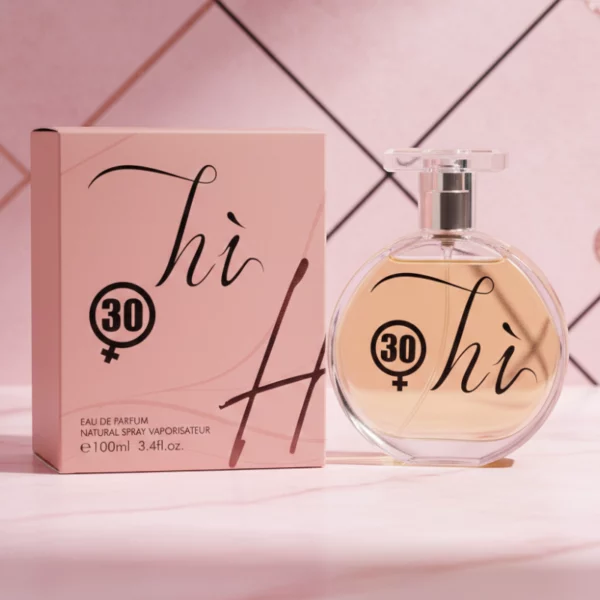 Eau de Parfum Dupe Femme HI - Michela Valenti