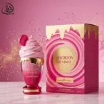 🌙 Eau de Parfum "Macaron de Minuit" – SWEETLICIOUS 🌙