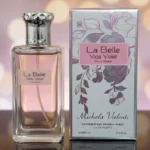 Eau de Toilette Générique Femme LA BELLE VIDA VIOLET - Michela Valenti