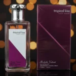 Eau de Toilette Générique Femme TROPICAL KISS - Michela Valenti