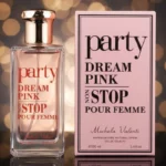 Eau de Toilette Générique Femme PARTY DREAM PINK - Michela Valenti