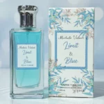 Eau de Toilette Générique Femme LIMIT & BLUE - Michela Valenti